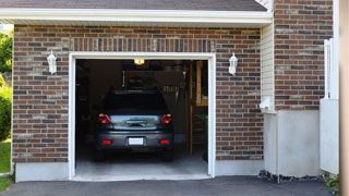 Garage Door Installation at Camellia Court, Florida